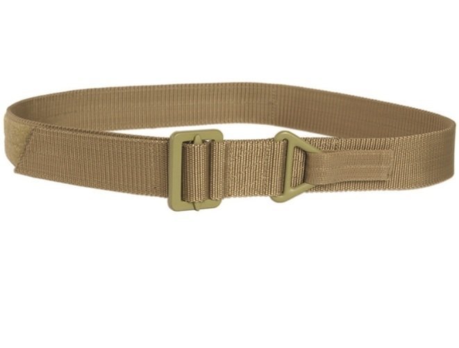 Mil-Tec Pas Roboczy 43mm Coyote - 115-130