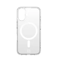 Etui i futerały do telefonów - Incipio Velocity MagSafe - Etui iPhone 16 (Clear) - miniaturka - grafika 1