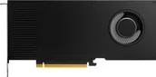 Karty graficzne - HP NVIDIA RTX A4000E 16GB 4DP 6H7J7AA - miniaturka - grafika 1