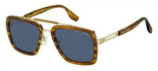 Okulary przeciwsłoneczne Marc Jacobs MARC 674 S HR3 - Okulary przeciwsłoneczne - miniaturka - grafika 1