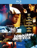 Pozostałe filmy Blu-Ray - Błękitny deszcz [Blu-Ray] - miniaturka - grafika 1