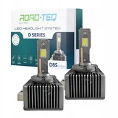 Żarówki samochodowe - D8s Led Żarnik Xenon Retrofit Plug & Play Canbus 6000k - miniaturka - grafika 1
