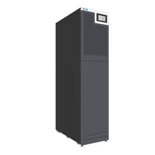 Eaton Powerware Eaton 93T15KMBSBI zasilacz UPS Podwójnej konwersji (online) 15 kVA 15000 W - Zasilacze awaryjne UPS - miniaturka - grafika 1