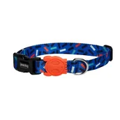 Obroże dla psów - Hunter Obroża Collar 31/43 "s" Pies - miniaturka - grafika 1