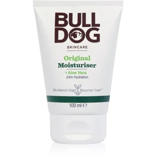 Bulldog Bulldog Original krem nawilżający do twarzy 100 ml - Kremy do twarzy - miniaturka - grafika 1
