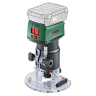 Frezarki - Frezarka BOSCH AdvancedTrimRouter 18V-8 Combi-Set 06039d5002 - miniaturka - grafika 1