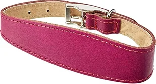 BBD Pet Products BBD luksusowy obroża dla psów wyścigowych, czerwony - Obroże dla kotów - miniaturka - grafika 1