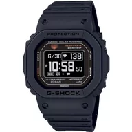 Zegarki męskie - Zegarek Casio G-Shock Move z pulsometrem czarny DW-H5600-1ER - miniaturka - grafika 1