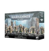 Modele do sklejania - WARHAMMER 40K - DARK ANGELS DEATHWING KNIGHTS - PRE-ORDER - miniaturka - grafika 1