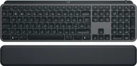 Klawiatury - Logitech MX Keys S 920-011586 - miniaturka - grafika 1