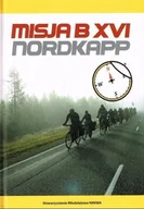 Felietony i reportaże - Misja XVI Nordkapp - miniaturka - grafika 1