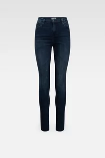 Spodnie damskie - LTB Spodnie - Jeansowy ciemny - Kobieta - 31(31) - 1.009513E18 - grafika 1