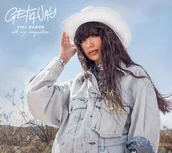 Pop - GETAWAY INTO MY IMAGINATION) Viki Gabor Płyta CD) - miniaturka - grafika 1