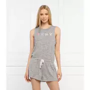 Piżamy damskie - DKNY SLEEPWEAR Piżama | Relaxed fit - miniaturka - grafika 1