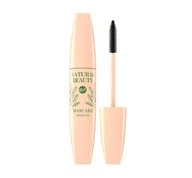 Tusze do rzęs - Bell mascara z olejem arganowym NATURAL BEAUTY Mascara 001, 9g - miniaturka - grafika 1