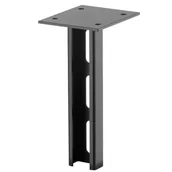 Statywy i uchwyty do lamp - Fomei Dystans do systemu zawieszenia lamp - S (mały) 18-26 cm - miniaturka - grafika 1