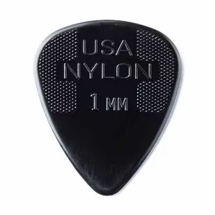 Dunlop kostka gitarowa Nylon Standard 1.0 441.0 - Kostki gitarowe - miniaturka - grafika 4