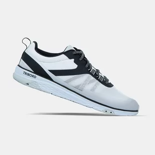 Buty żeglarskie Tribord Race - Żeglarstwo - miniaturka - grafika 1