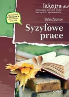 Powieści i opowiadania - Syzyfowe prace Wydanie z opracowaniem) Stefan Żeromski - miniaturka - grafika 1