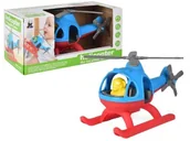 Modele do sklejania - Helikopter światło dźwięk ASKATO (6901440110790) - miniaturka - grafika 1