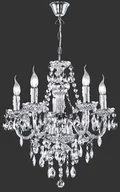 Lampy sufitowe - RL LSTER R1107-06 - miniaturka - grafika 1