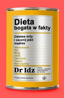 Zdrowie - poradniki - Dieta bogata w fakty - miniaturka - grafika 1