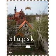Przewodniki - Słupsk Praca zbiorowa - miniaturka - grafika 1