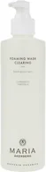 Pianki do mycia twarzy - Maria Åkerberg Foaming Wash Clearing (250ml) - miniaturka - grafika 1