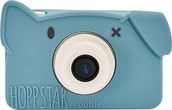 Namioty i tipi dla dzieci - Aparat fotograficzny dla dzieci Rookie niebieski - miniaturka - grafika 1
