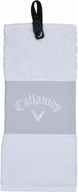 Ręczniki - Callaway Trifold White Ręcznik - miniaturka - grafika 1