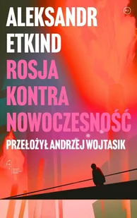 Rosja kontra nowoczesność - E-booki - nauka - miniaturka - grafika 1