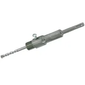 Akcesoria do elektronarzędzi - Adapter sds plus do otwornic d - miniaturka - grafika 1