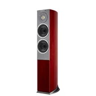 Głośniki i kolumny - Audiovector R3 Arrete kolumna głośnikowa podłogowa (palisander) - miniaturka - grafika 1