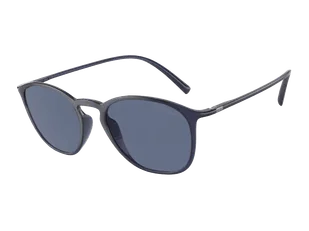Okulary przeciwsłoneczne Giorgio Armani AR8186U 6003/80 - Okulary przeciwsłoneczne - miniaturka - grafika 1