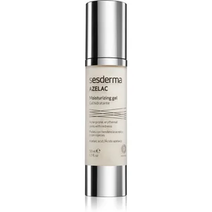SesDerma AZELAC Żel nawilżający - 50ml - Kremy do twarzy - miniaturka - grafika 1
