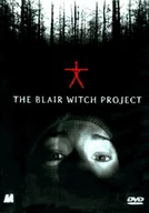 Horror DVD - The Blair Witch Project - miniaturka - grafika 1