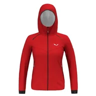 Kurtki damskie - Salewa Damska kurtka Pedroc Ptx 2,5 W Light Jacket - miniaturka - grafika 1