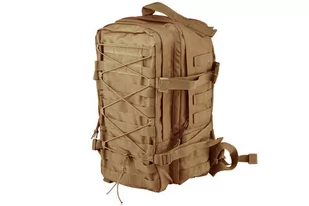 Helikon-Tex Plecak Helikon-Tex, khaki, 20 l - Plecaki - miniaturka - grafika 10
