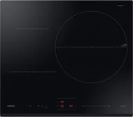 Płyty elektryczne do zabudowy - Samsung Płyta Indukcyjna Samsung NZ63C4036GKU1 - miniaturka - grafika 1