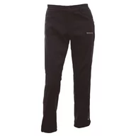 Spodnie sportowe męskie - Spodnie męskie Regatta Geo Softshell ll Trousers (Reg Rozmiar: XL-XXL / Kolor: czarny - miniaturka - grafika 1