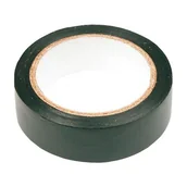 Taśmy izolacyjne i naprawcze - Top Tools Taśma izolacyjna 10 m x 50 mm czarna - miniaturka - grafika 1