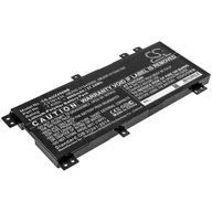 Baterie do laptopów - Cameron Sino Asus Z450 C21N1434 4900mAh 37.24Wh Li-Polymer 7.6V CS-AUZ450NB - miniaturka - grafika 1