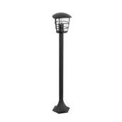 Lampy ogrodowe - Eglo ALORIA 93408 zewnętrzna lampa stojąca 1x60W E27 - miniaturka - grafika 1