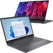 Laptopy 2w1 - Lenovo Yoga 7-14 Ryzen 5/16GB/512/Win11 - miniaturka - grafika 1