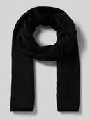 Apaszki i szaliki męskie - Szal z mieszanki wełny z domieszką kaszmiru - miniaturka - grafika 1