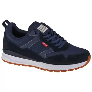 Buty sportowe męskie - Levis Buty Levi&#39;s Oats Refresh M 234233-696-17 - grafika 1