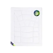 Kołdry - Kołdra 180 x 200 Ciepła Synthetic Exclusive Tencel - miniaturka - grafika 1