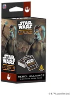 Akcesoria do gier planszowych - Star Wars: Legion 2.0 - Rebel Alliance - Command Card Pack - miniaturka - grafika 1