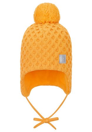 Czapka zimowa wełniana Reima Nunavut 46