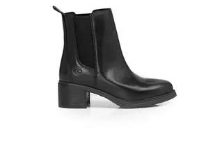 Botki damskie Timberland Dalston Vibe Chelsea A25B1 41 - Botki damskie - miniaturka - grafika 1